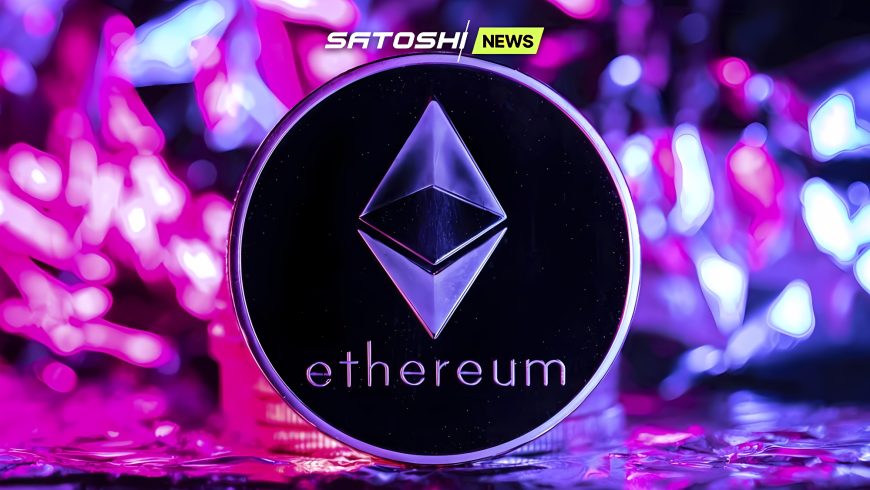 Ethereum превзойдет Биткоин по капитализации в течение 5 лет