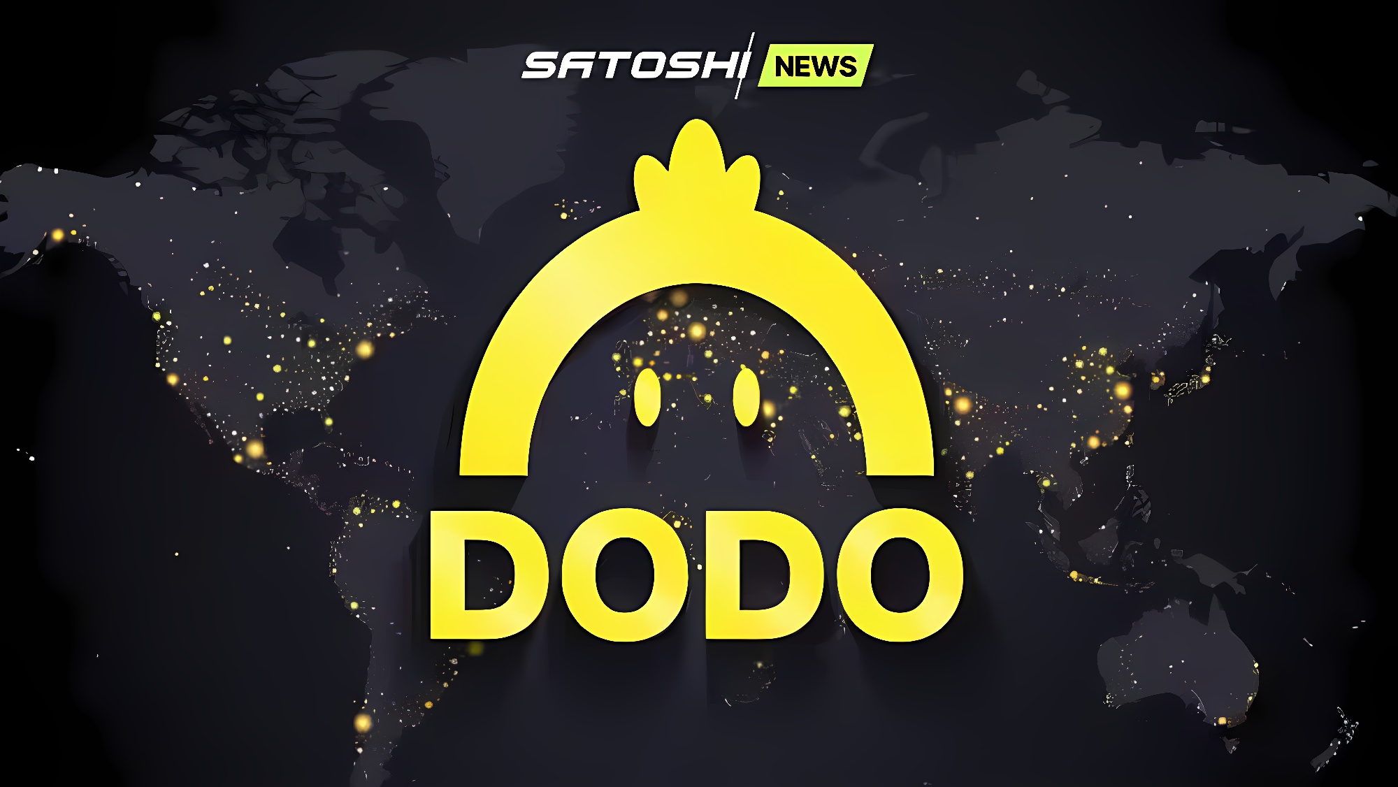 В DODO приняли предложение DIP 21 о миграции токенов