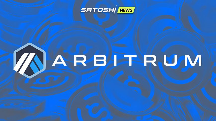 Мостовой USDC стал токеном для оплаты газа в цепочках Arbitrum Orbit