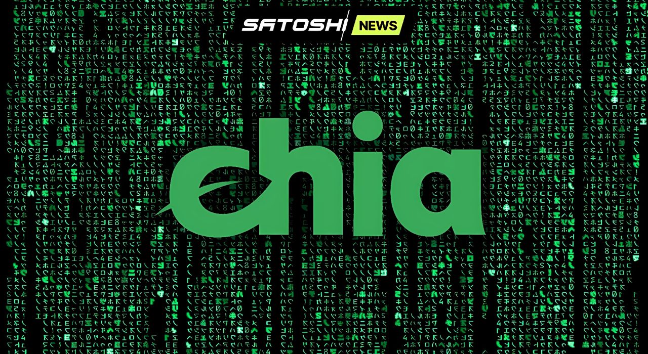 Berkeley Compute привлек инвестиции от Chia Network