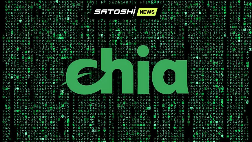 Berkeley Compute привлек инвестиции от Chia Network