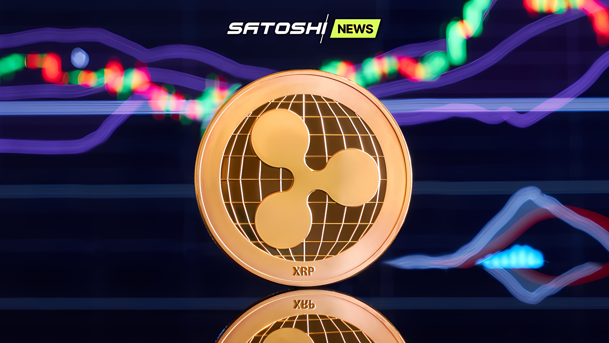 Ripple разблокировала 1 млрд токенов XRP