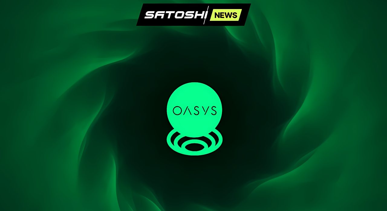 Oasis интегрирует Arbitrum в свою игровую инфраструктуру