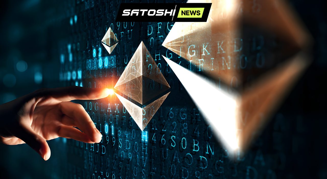 В Bitwise указали на недооцененность Ethereum