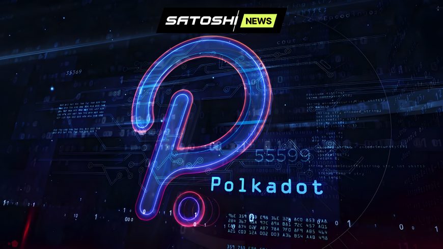 Parity Technologies представила дорожную карту для Polkadot