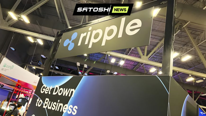 Стейблкоин RLUSD от Ripple готов к запуску