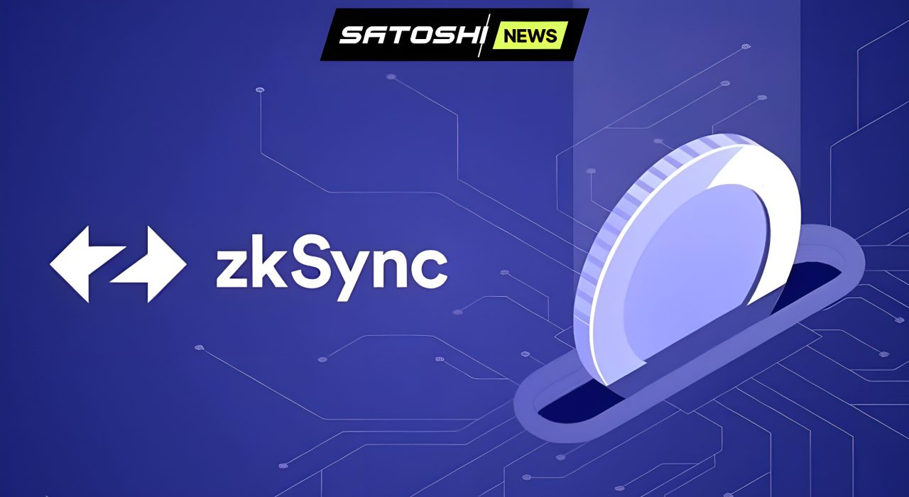 Binance Labs инвестировала в эластичную цепочку ZKsync