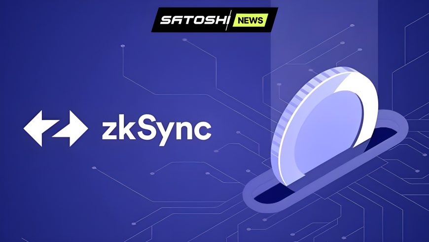 Binance Labs инвестировала в эластичную цепочку ZKsync