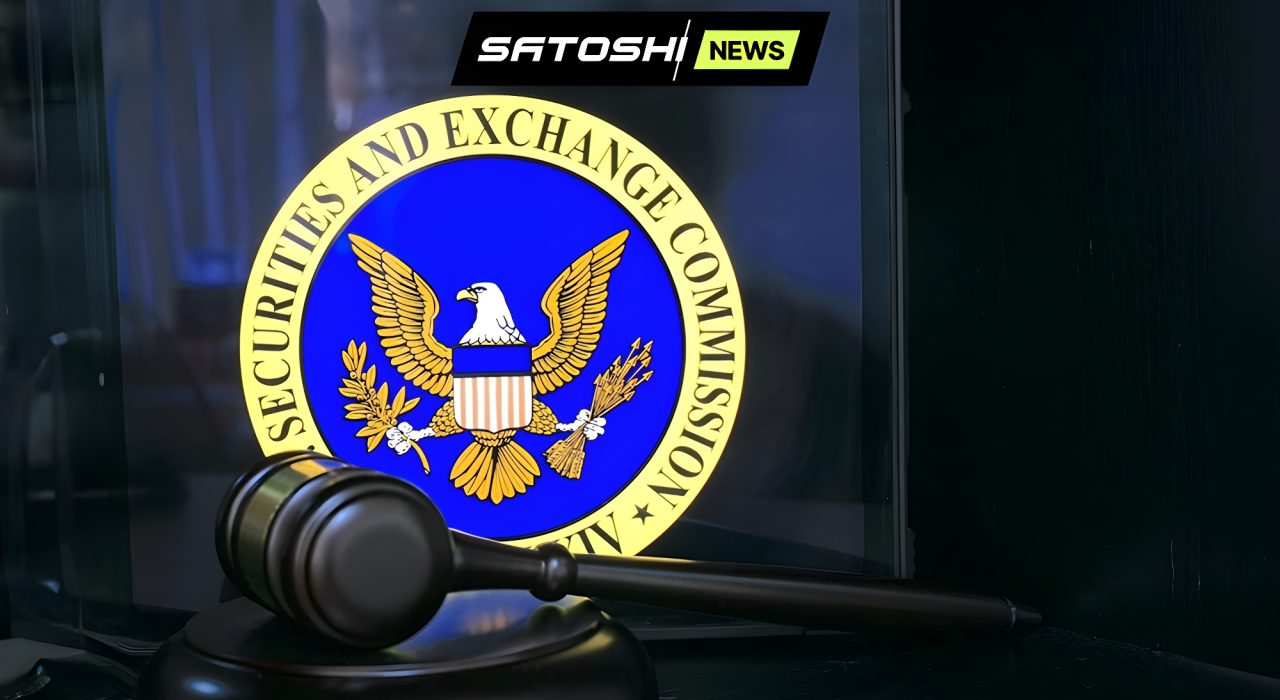 Crypto.com получила «уведомление Уэллса» от SEC