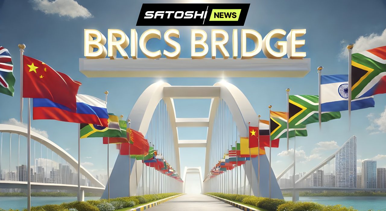 В ходе саммита БРИКС в Казани прошли обсуждения системы BRICS Bridge