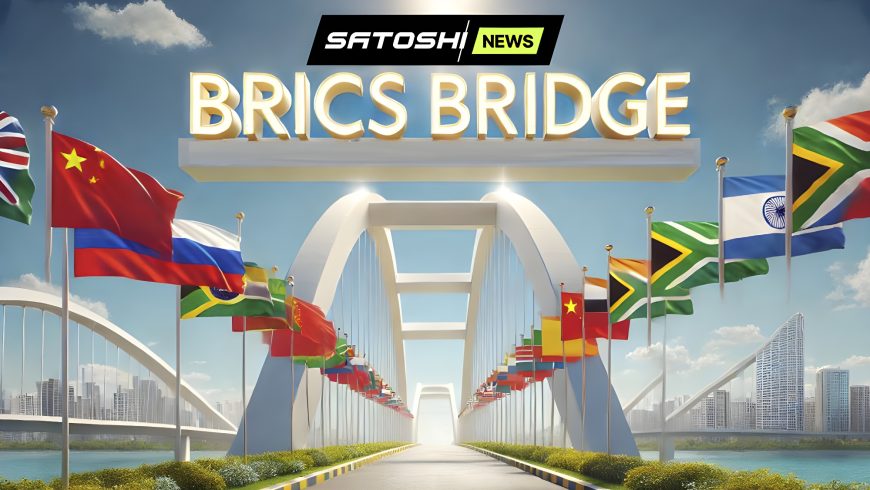 В ходе саммита БРИКС в Казани прошли обсуждения системы BRICS Bridge