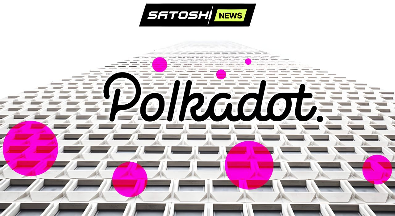 Polkadot был представлен на технологическом форуме в Аргентине