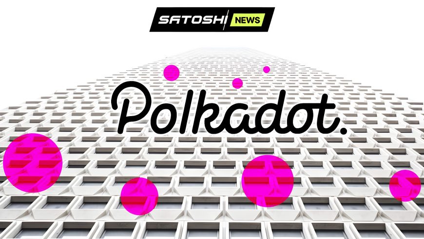 Polkadot был представлен на технологическом форуме в Аргентине