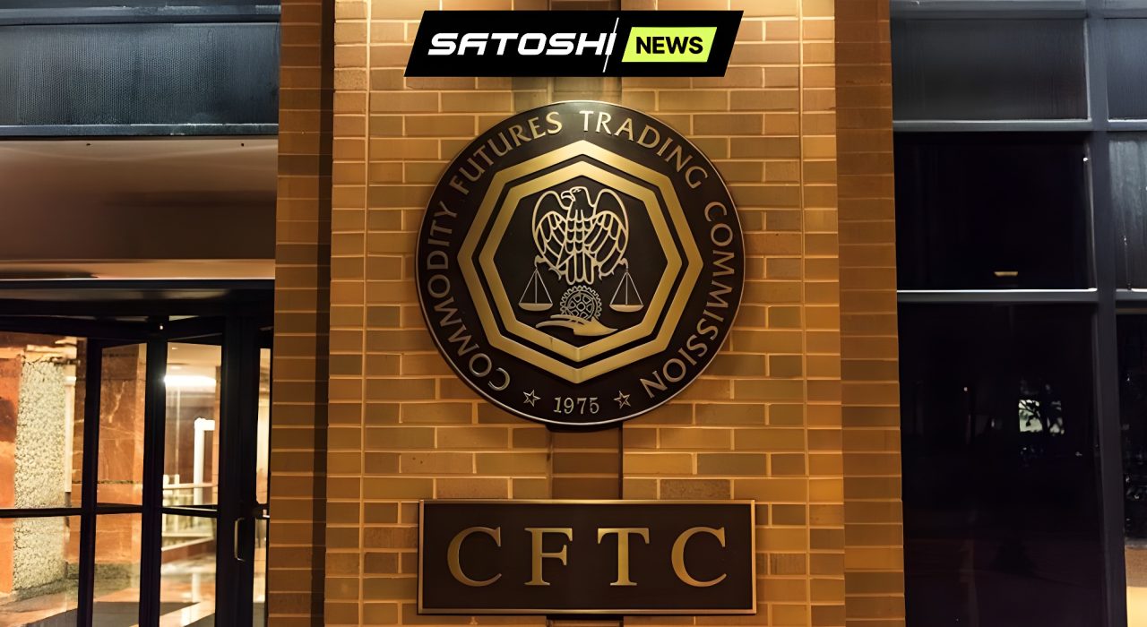 Новая администрация Трампа планирует расширить полномочия CFTC