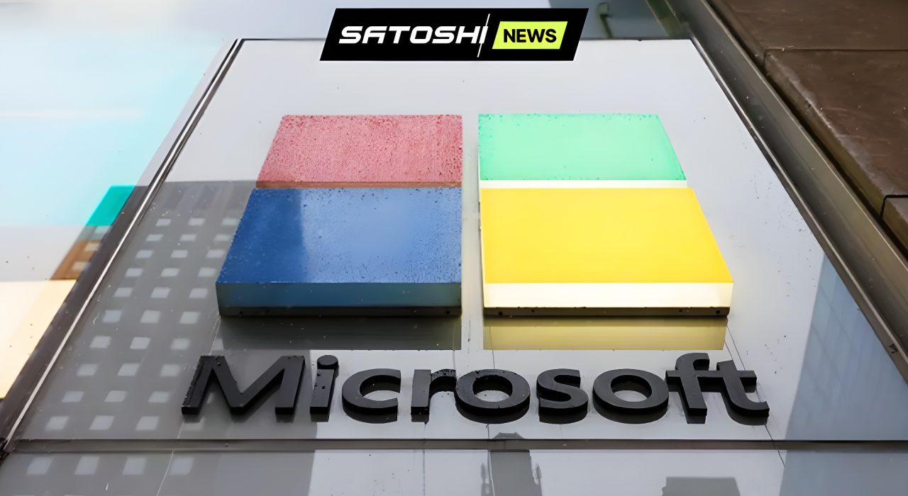 Акционеры Microsoft проголосовали против инвестиций в Биткоин