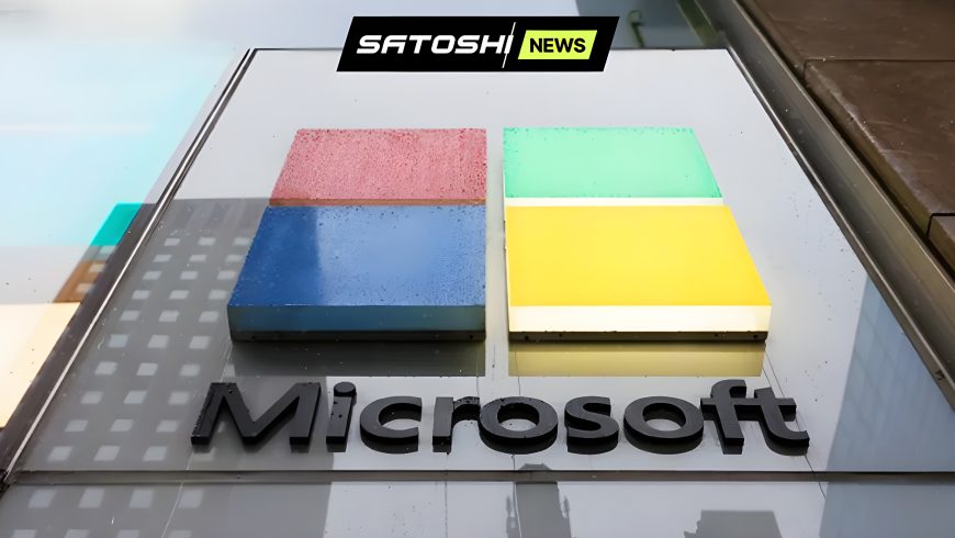 Акционеры Microsoft проголосовали против инвестиций в Биткоин