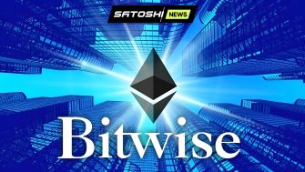 В Bitwise ожидают, что Ethereum выйдет из тени Биткоина в 2025 г