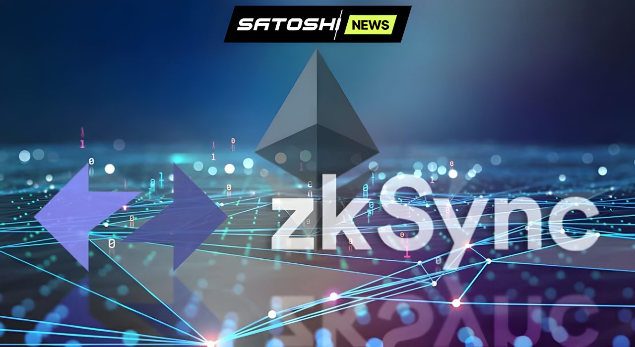 Deutsche Bank запустит платформу Dama 2 на базе ZKsync в 2025 г