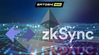 Deutsche Bank запустит платформу Dama 2 на базе ZKsync в 2025 г