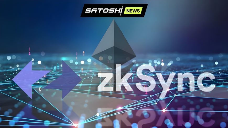 Deutsche Bank запустит платформу Dama 2 на базе ZKsync в 2025 г