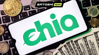 В Chia Network сообщили о подаче заявки в SEC для регистрации нового типа акционерного продукта